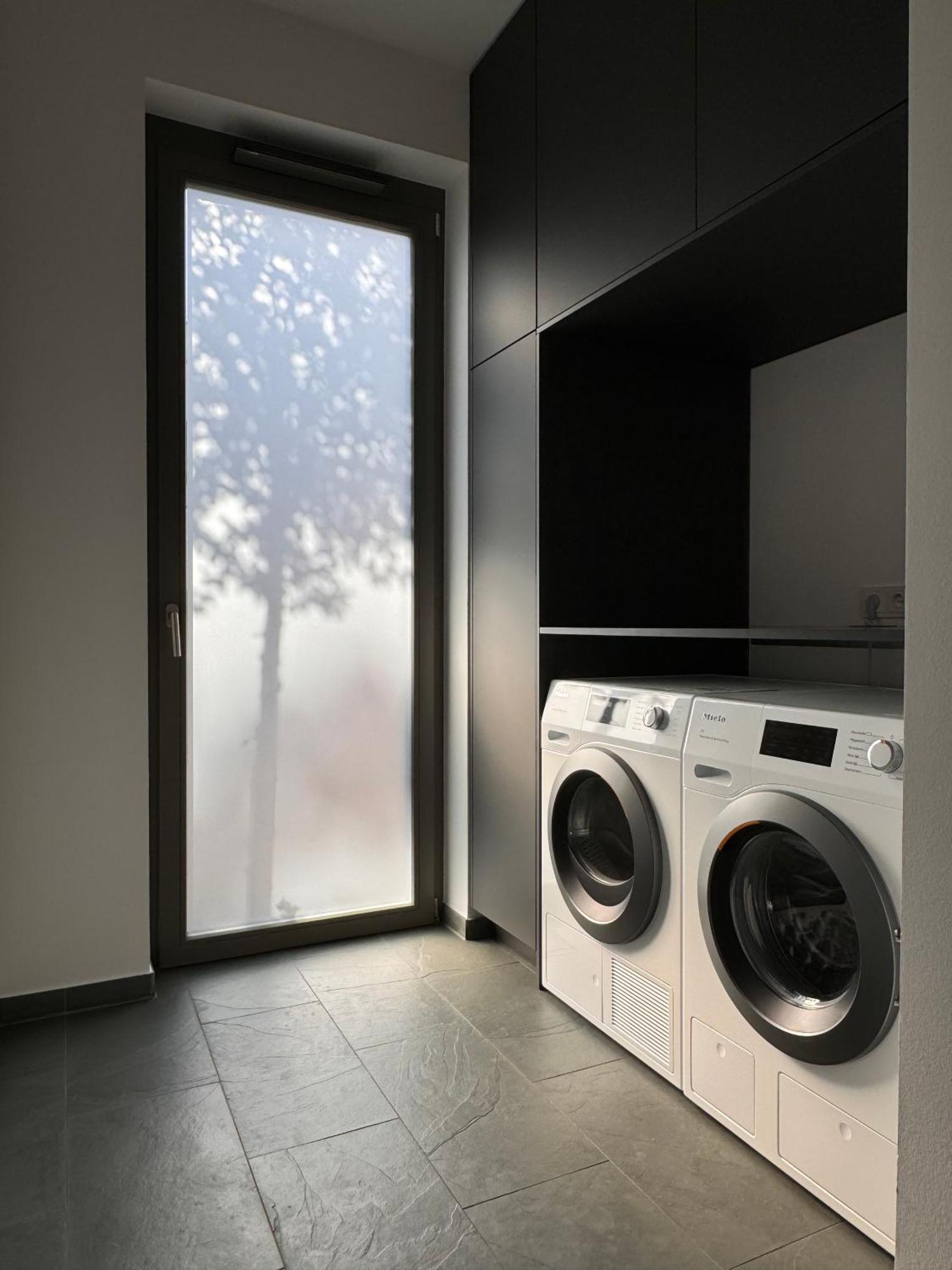 Townhouse Alaunpark Ferienhaus