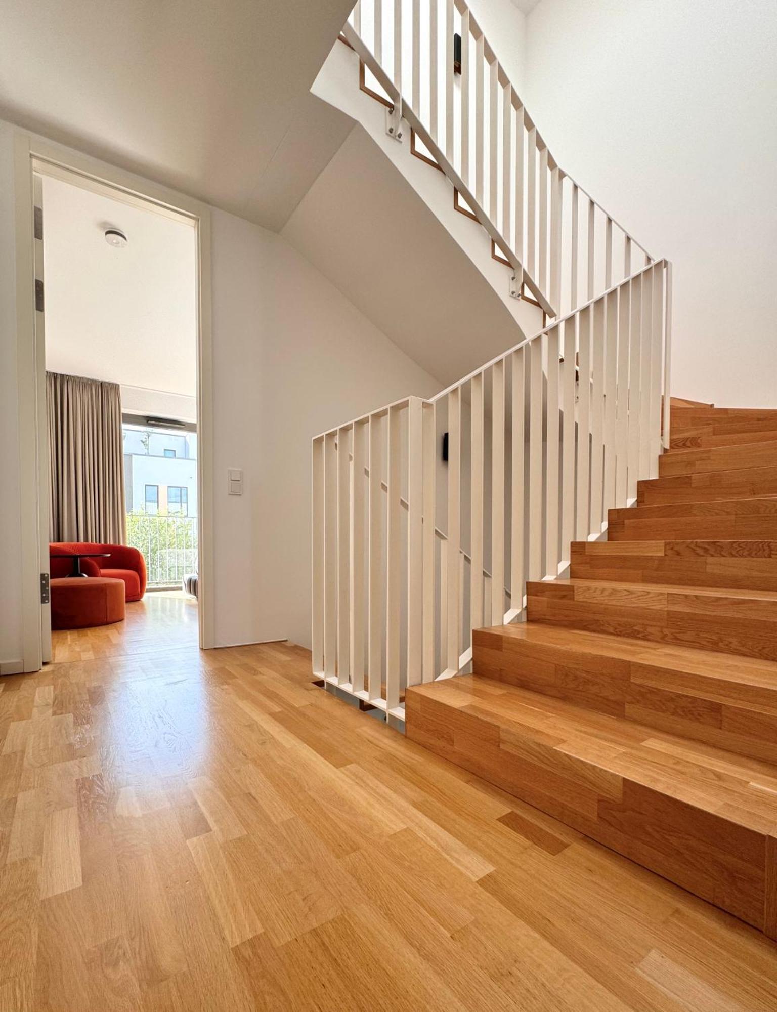 Ferienhaus Townhouse Alaunpark *
