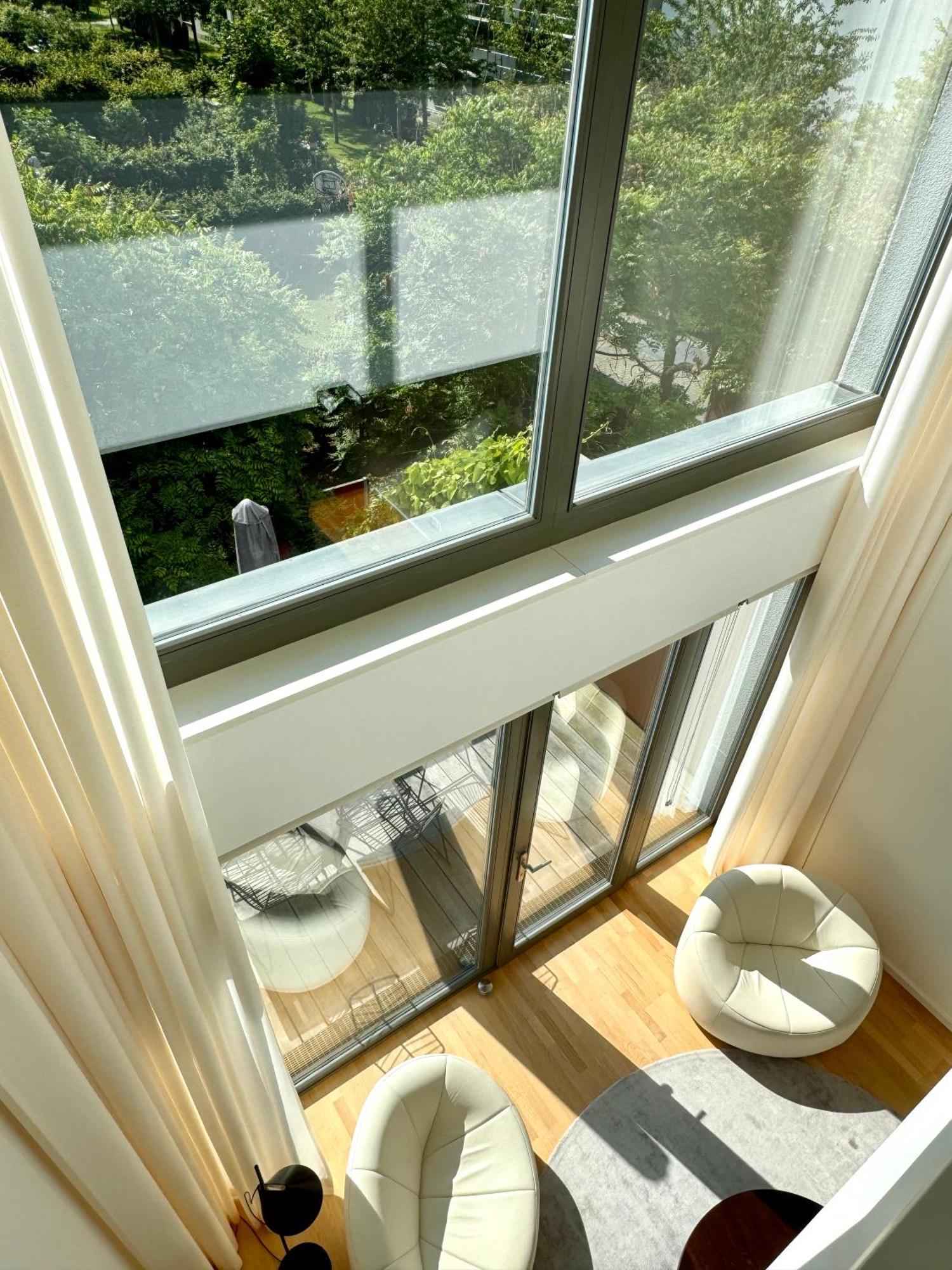 Townhouse Alaunpark Ferienhaus *