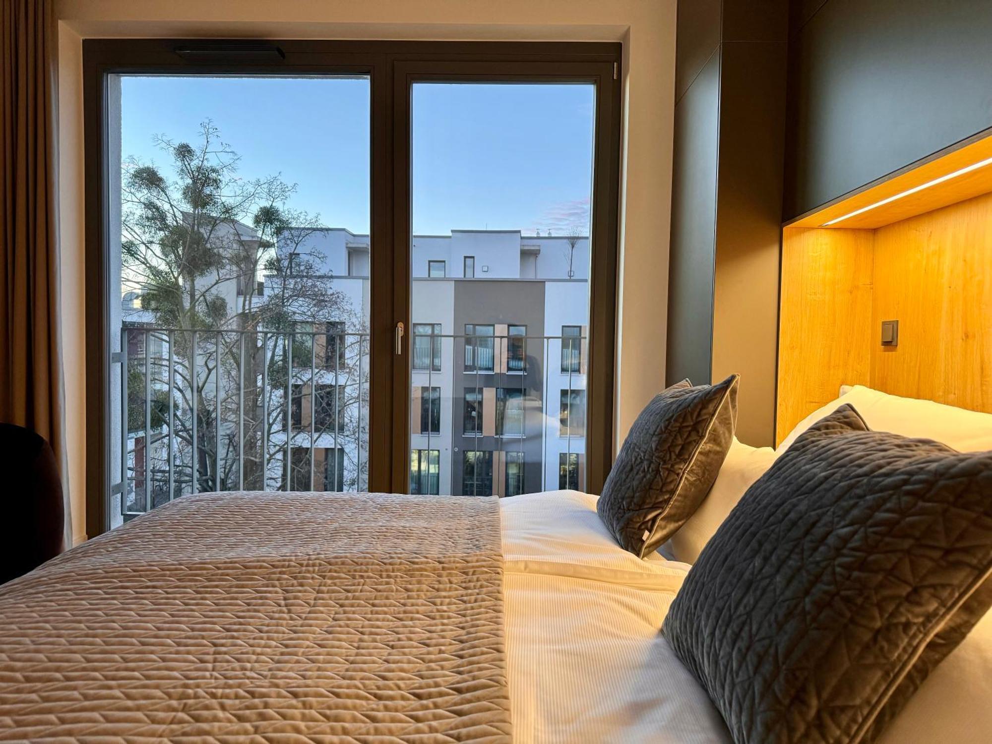 Holiday home Townhouse Alaunpark *